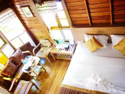 Doi Inthanon View Resort - 1