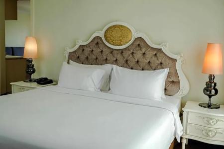 LK Miracle Suite - 90