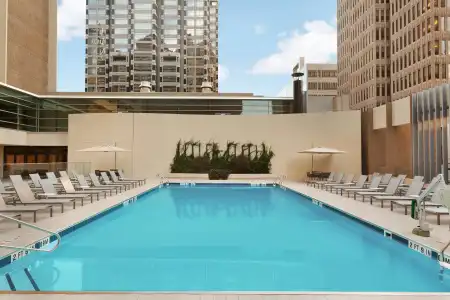 Hyatt Regency - 14