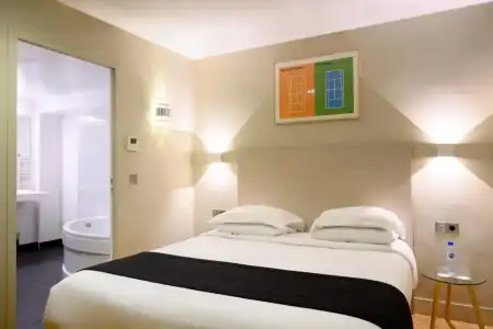 Suites & Hôtel Helzear Etoile - 41