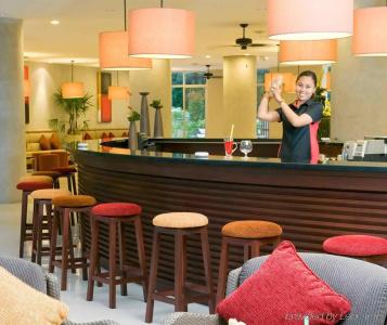 ibis Phuket Patong - 23
