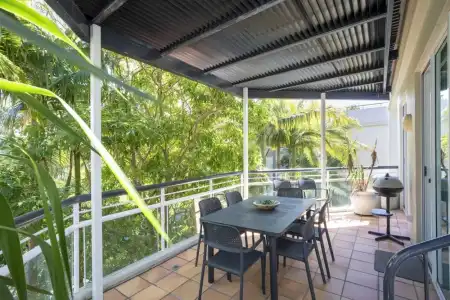 The Emerald Resort Noosa - 191