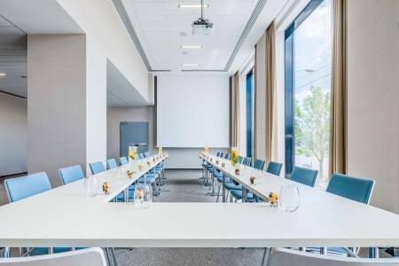 Park Inn by Radisson Danube Bratislava - 9