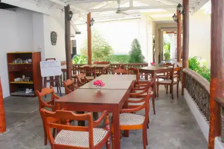 Blue Eyes Inn - 15