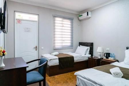 Gallery — Hostel - 26