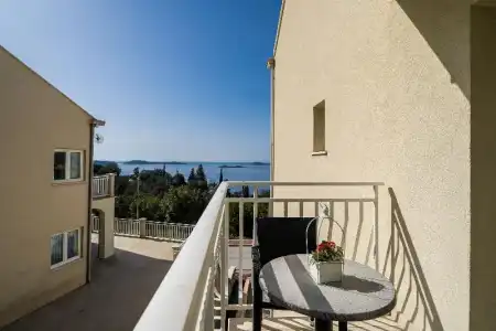 Villa Samba - 66