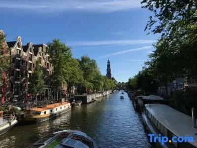 The Pavilions Amsterdam, The Toren - 84
