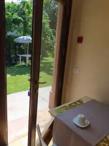 Relais Leon D Oro - 70