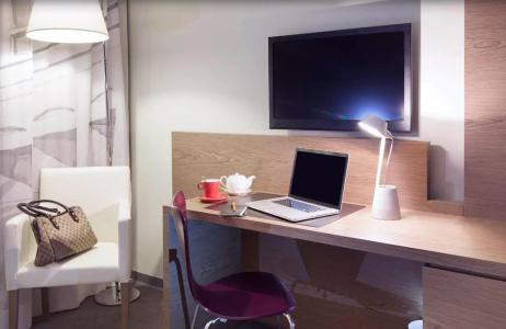 Ibis Styles Roma Eur - 38
