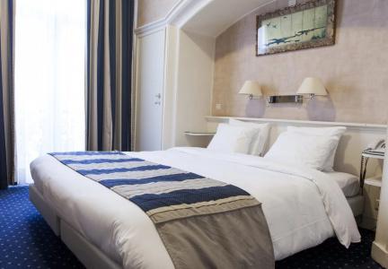 Mercure Brussels Centre Rogier - 5