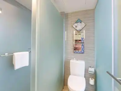 Mercure Singapore Bugis - 8