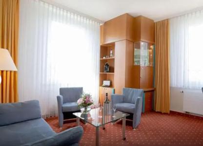 Dorint Leipzig (ex. Mercure Leipzig Am Johannisplatz) - 73