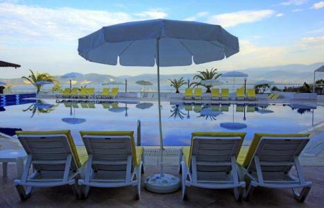 Roseira Beach Resort - 27