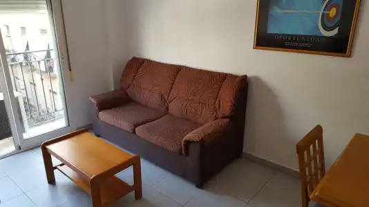 Apartamentos Plaza - 8