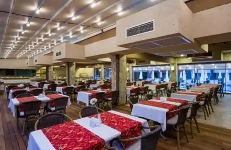 Iko Melisa Garden - All Inclusive - 25