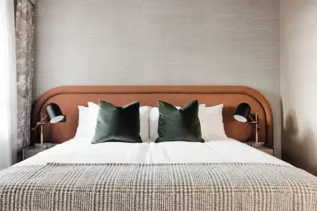 Reykjavik Residence - 31