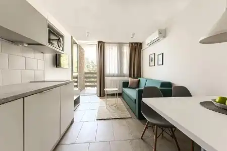 Villa Oliver Hévíz Apartments - 93
