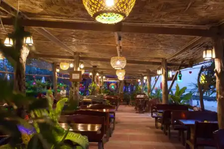 Lanta Riviera Resort (SHA Extra Plus) - 27