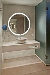 & Spa Castillo de Peñíscola - 23