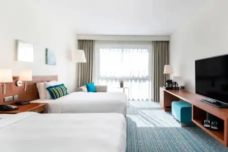 Courtyard by Marriott Brussels - 6