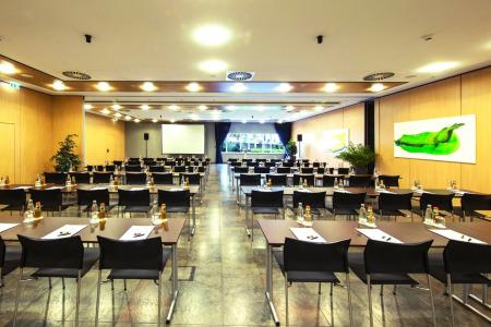 Scandic Charlottenburg - 18