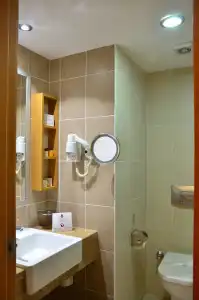 Trendy Side Beach - 10