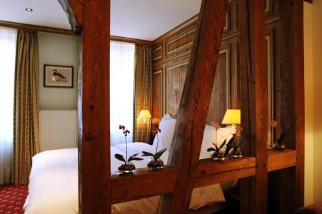 Hôtel de l'Europe by Happyculture - 79