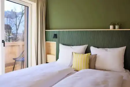 UND smart alpine stay - 29