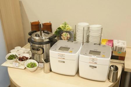Dormy Inn Express Matsue - 10