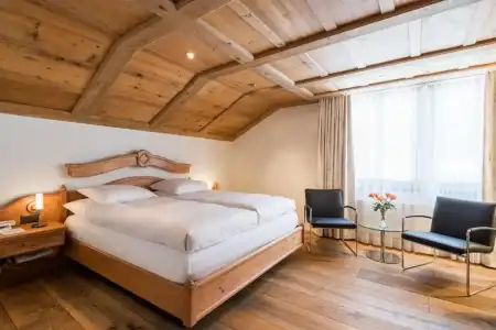 Schönegg Wengen - 67