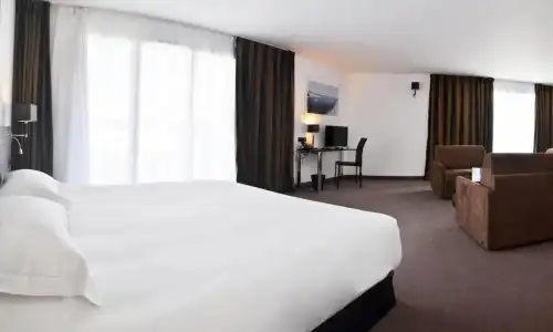 Golden Tulip La Baule Hôtel & Résidence - 140