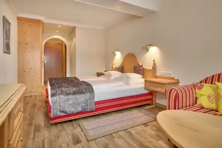 Appartement Roggal - 28