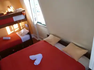 Lisb'on Hostel - 4