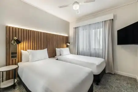 Adina Apartment Perth - Barrack Plaza - 124