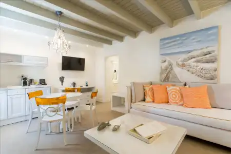 Mareggio Exclusive Residences & Suites - 49