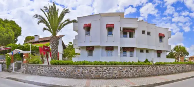 Taytanli Motel - 4