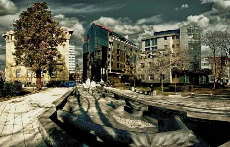 Burgas - 18