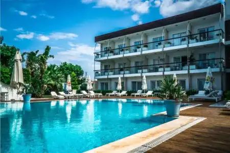 Otel Yeni Residence - 19