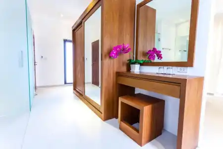 Samui Blue Orchid - 54
