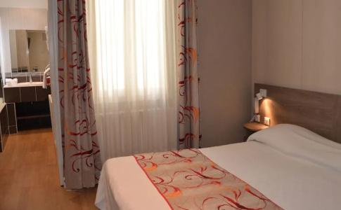 BRIT Confort Le Revest Sainte Maxime - 46