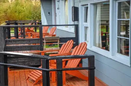 Agate Beach Motel - 54