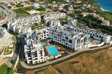 Belmar Spa & Beach Resort - 25