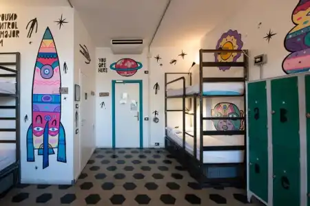 Madama Hostel & Bistrot - 28