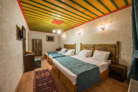 Garden Inn Cappadocia - 70