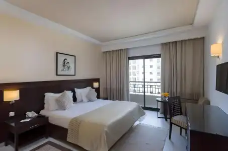Corail Suites - 6