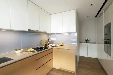 Lanson Place Bukit Ceylon - 21