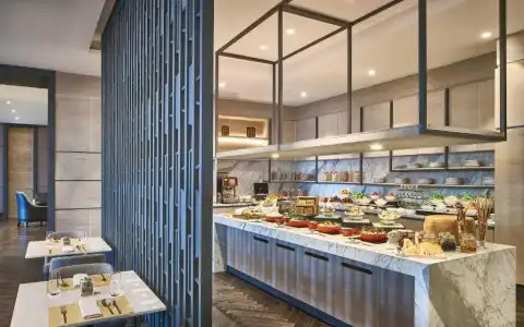 Yogyakarta Marriott - 59