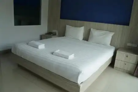 Anantra Pattaya Resort by CPG - 51