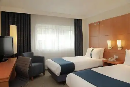 Holiday Inn London - Regent's Park by IHG - 51