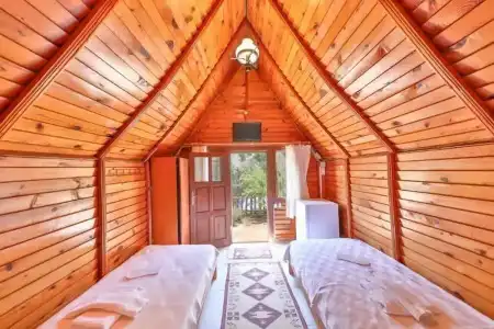 Olympos Mocamp Kas - 24